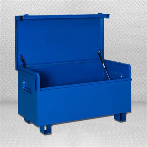 steel jobsite tool box manufacturers|waterproof jobsite box.